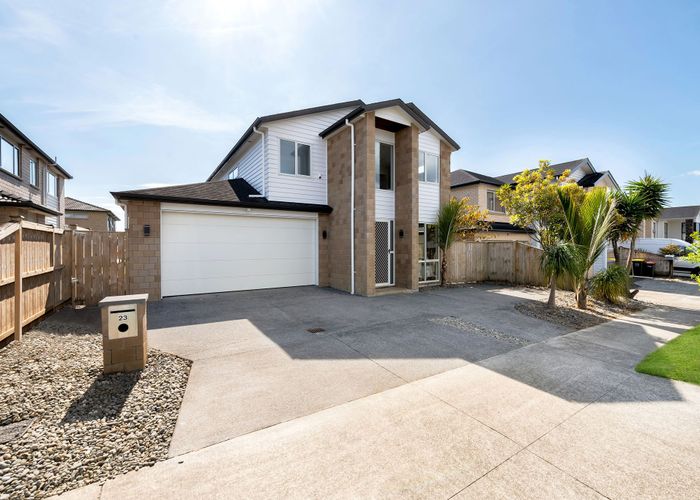  at 23 Rohi Place, Flat Bush, Auckland