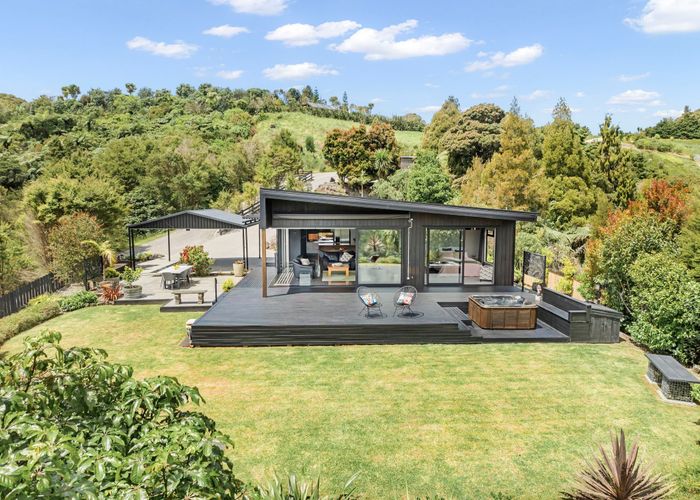  at 53 North Ridge Rise, Maunu, Whangarei, Northland