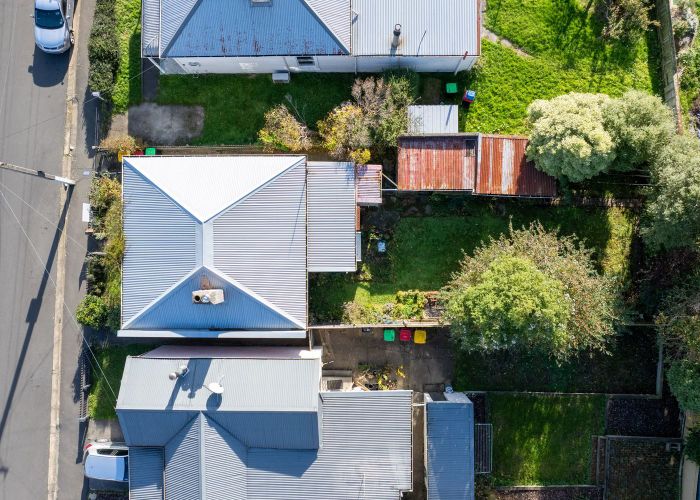  at 21 Baldwin Street, North East Valley, Dunedin, Otago