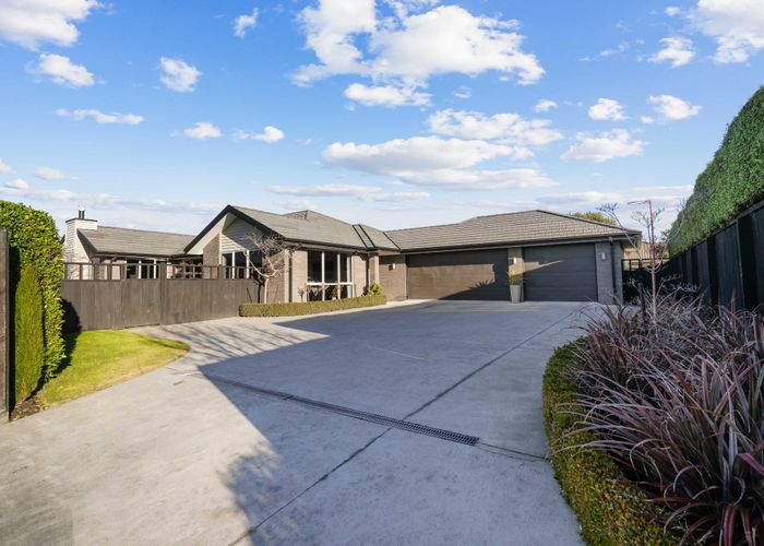  at 18A Lindsay Drive, Prebbleton, Prebbleton