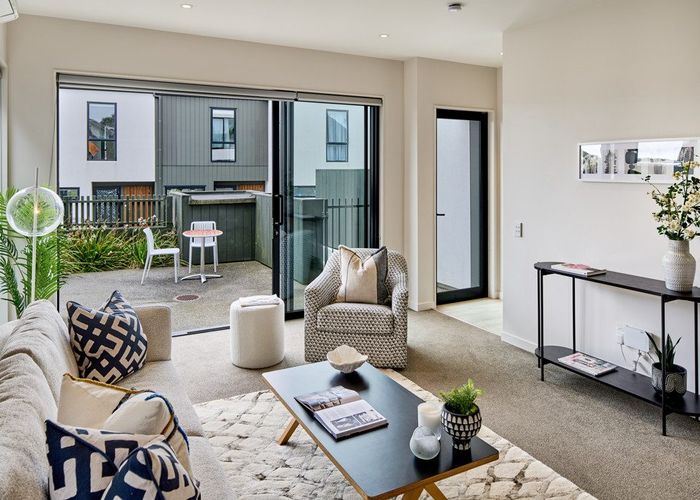  at 19/6 Oswald Crescent, Paparangi, Wellington, Wellington