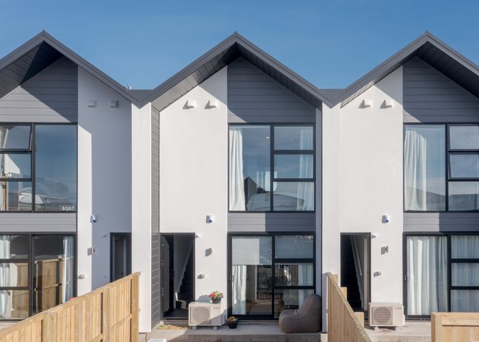  at 5/123 Sherborne Street, St Albans, Christchurch