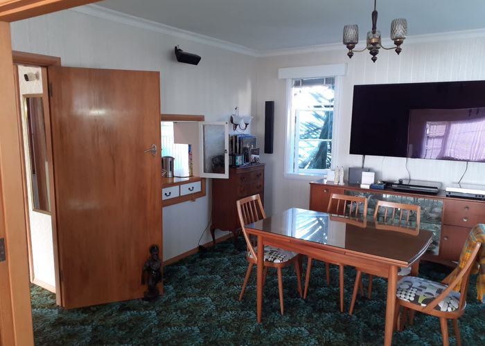  at 14 Ashleigh Crescent, Miramar, Wellington