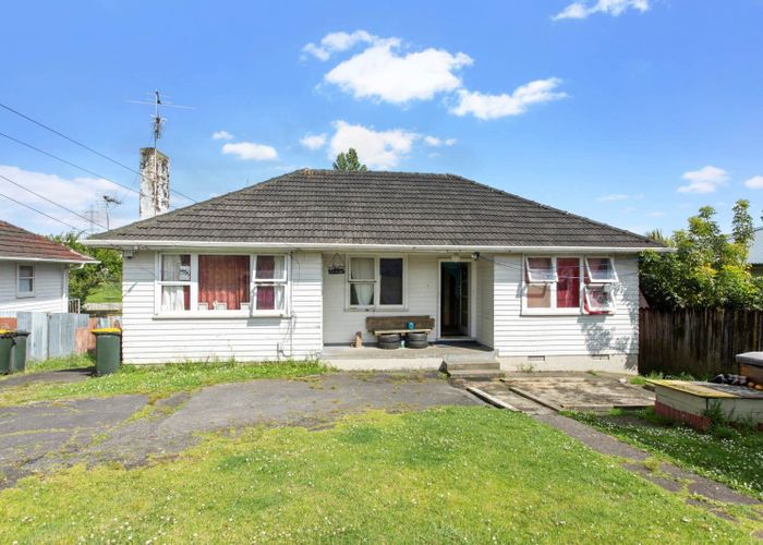  at 19 Hannah Road, Otara, Auckland