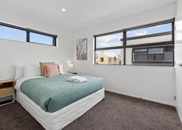  at 4/112 Purchas Street, Edgeware, Christchurch