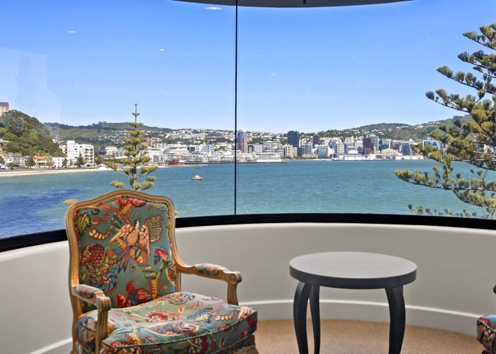 at 3/310 Oriental Parade, Oriental Bay, Wellington
