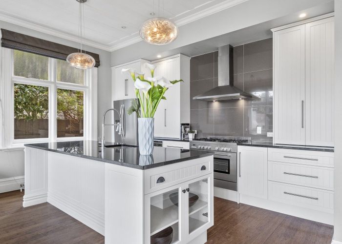  at 71 Albert Street, Saint Clair, Dunedin