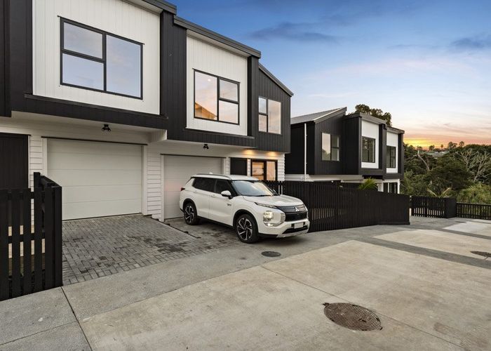  at Lot 6/11&13 Tabitha Cres, Henderson, Waitakere City, Auckland