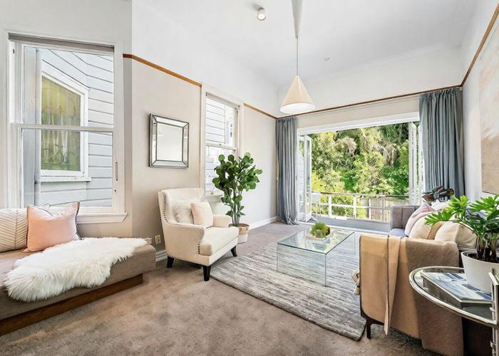  at 380 Tinakori Road, Thorndon, Wellington, Wellington