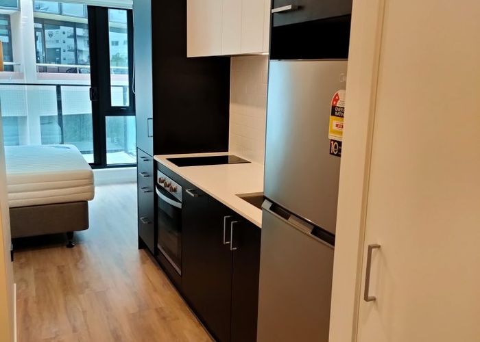  at 811/106 Vincent St, City Centre, Auckland City, Auckland