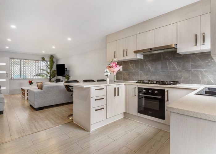  at 8/6 Patterson Street, Sandringham, Auckland City, Auckland