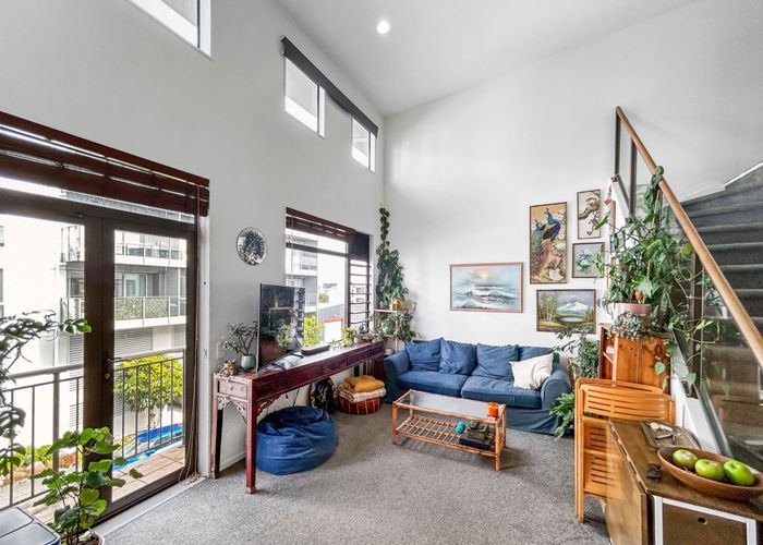  at 1c/9 Charlotte Street, Eden Terrace, Auckland City, Auckland