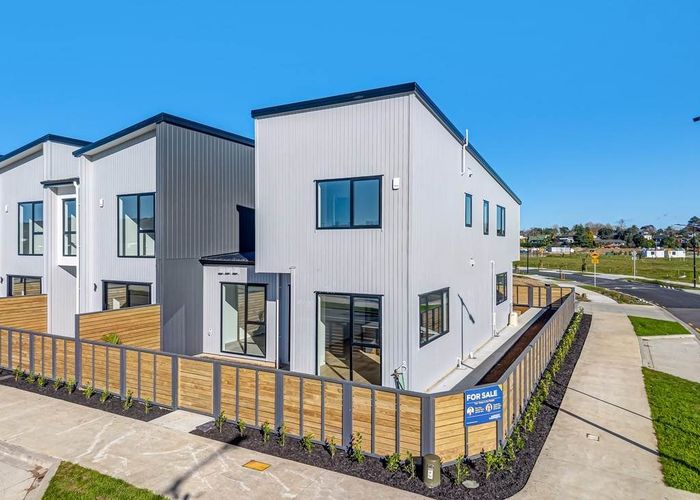  at 113 Bellfield Road, Opaheke, Papakura, Auckland