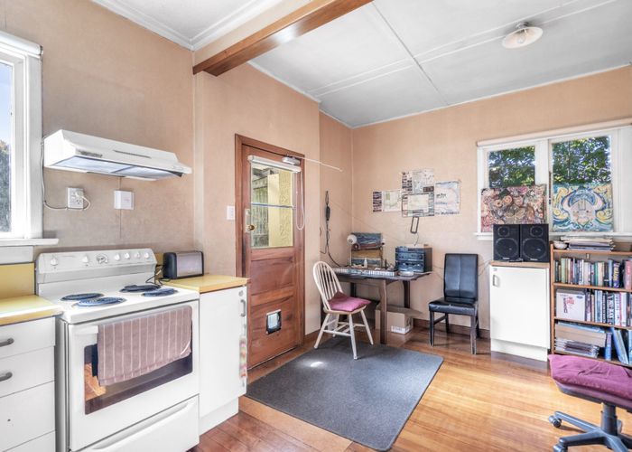  at 190 Morton street, Strathern, Invercargill, Southland