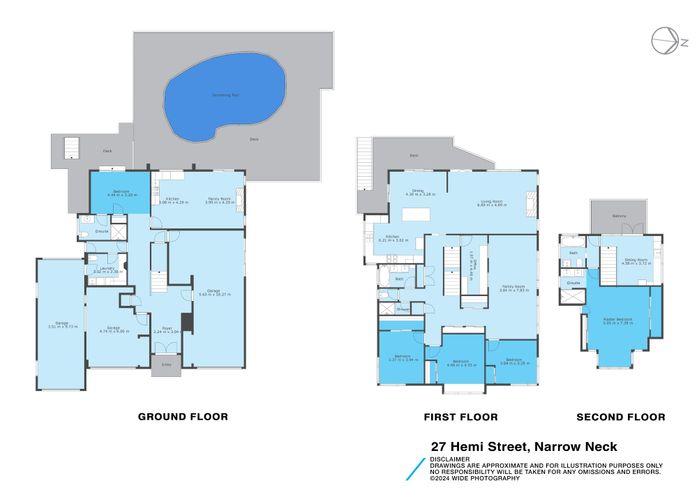  at 27 Hemi Street, Devonport, North Shore City, Auckland