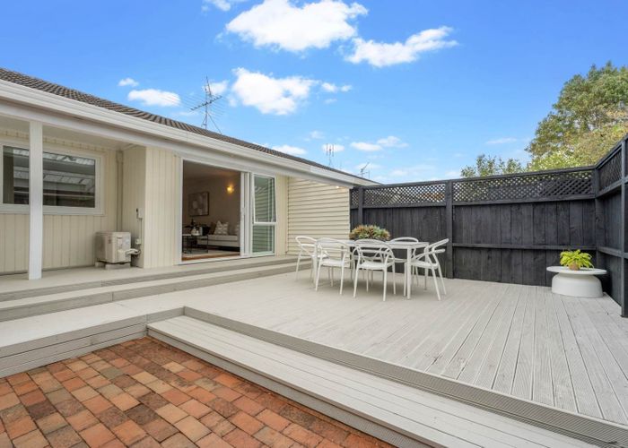  at 1/45 Abbotts Way, Remuera, Auckland City, Auckland