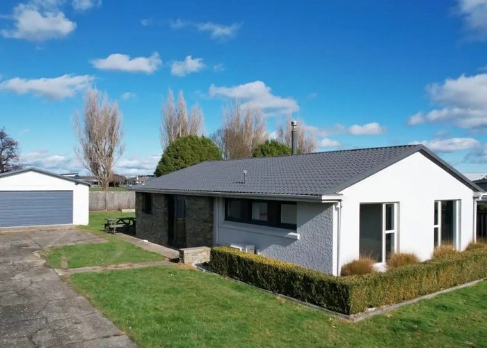  at 529 Herbert Street, Waverley, Invercargill