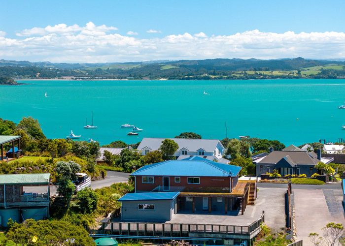  at 14 Gould Street, Russell, Far North, Northland