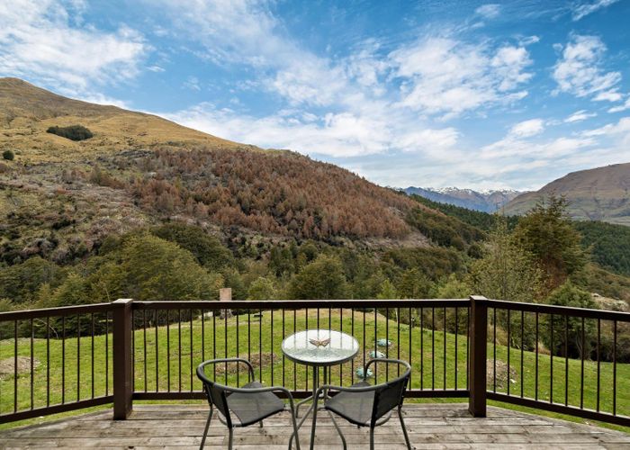 at 156 Alpine Retreat Road, Ben Lomond, Queenstown