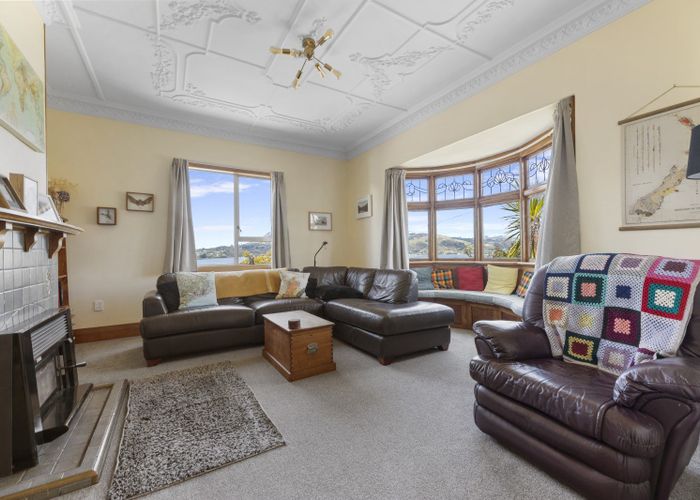  at 6 Burns Street, Port Chalmers, Dunedin