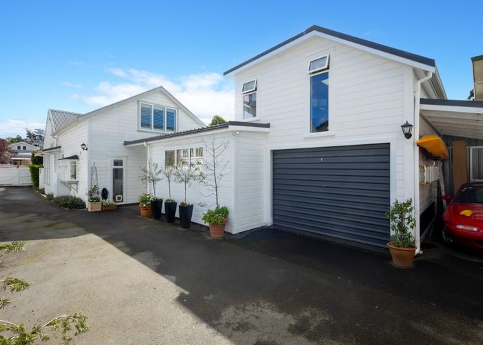  at 205 Collingwood Street, Nelson, Nelson