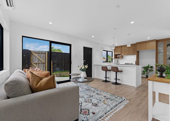  at 7C Surrey Street, Manurewa, Manukau City, Auckland