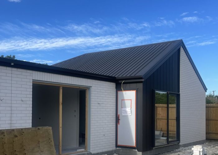  at 209 Main North Road, Redwood, Christchurch City, Canterbury