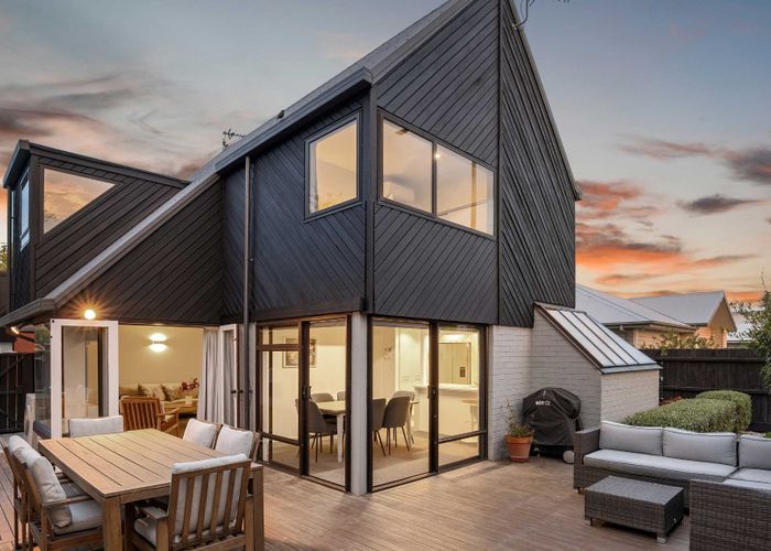  at 96 Rossall Street, Merivale, Christchurch