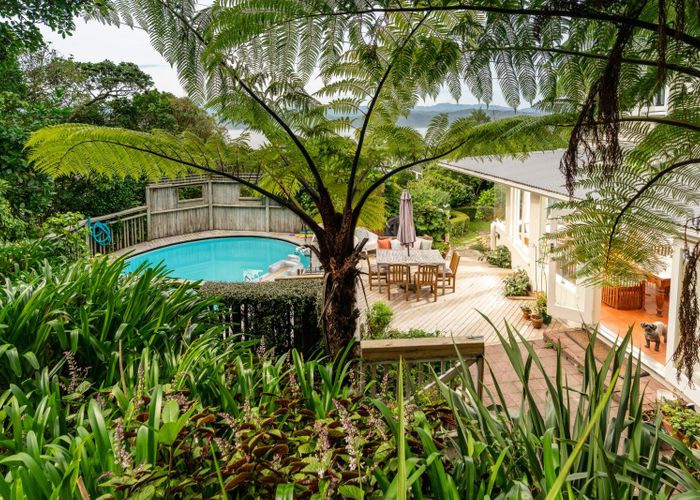  at 46 Fortification Road, Karaka Bays, Wellington, Wellington