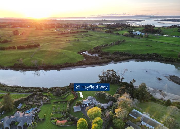  at 25 Hayfield Way, Karaka, Franklin, Auckland