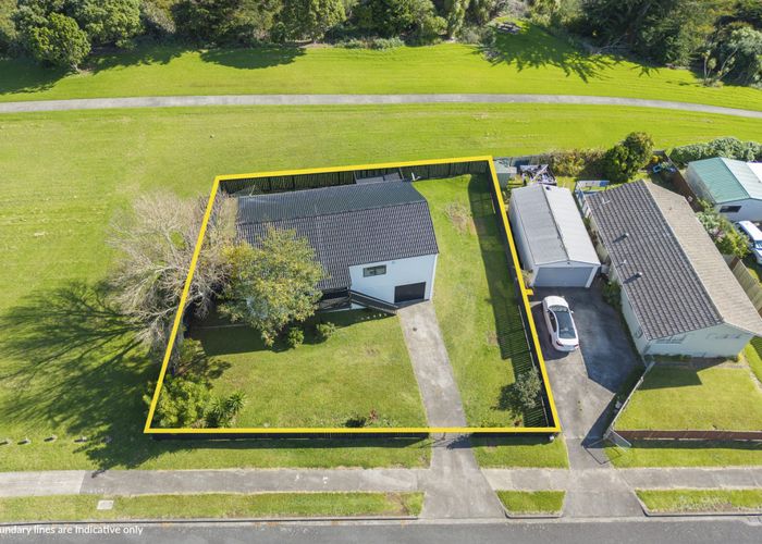  at 18 Kopara Place, Clendon Park, Manukau City, Auckland