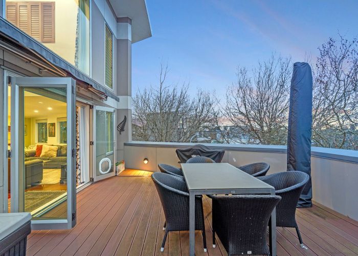  at 8/1A Picton Street, Freemans Bay, Auckland City, Auckland