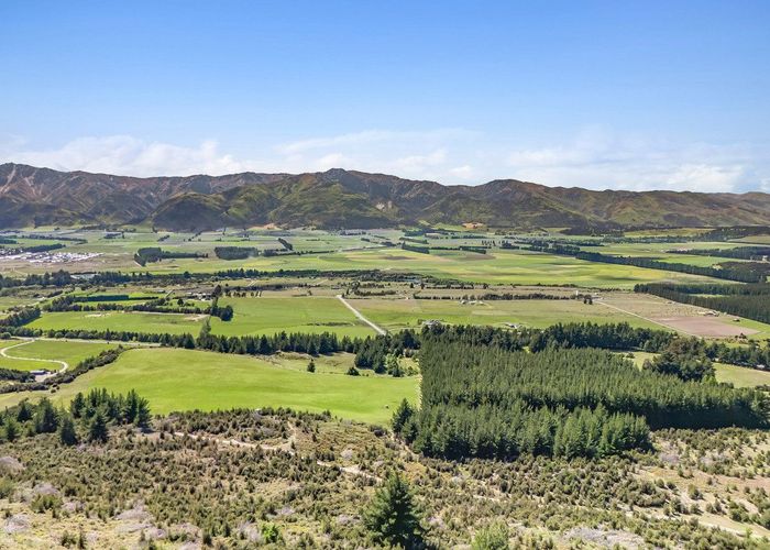  at 1/965 Lake Hawea - Albert Town Road, Albert Town, Wanaka, Otago