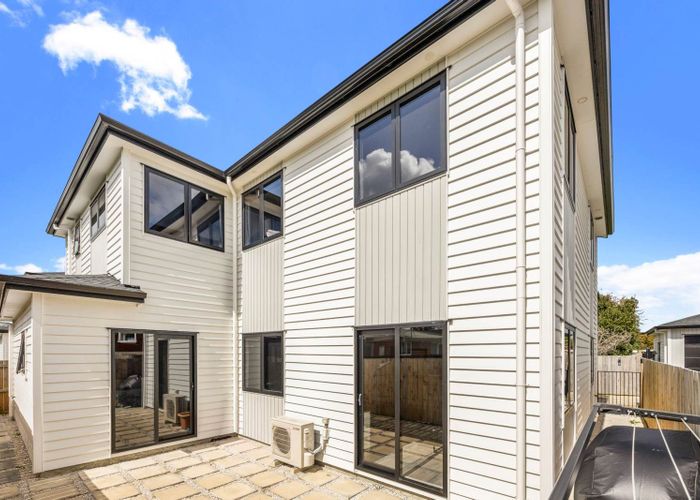  at 28C Alexander Avenue, Papatoetoe, Manukau City, Auckland