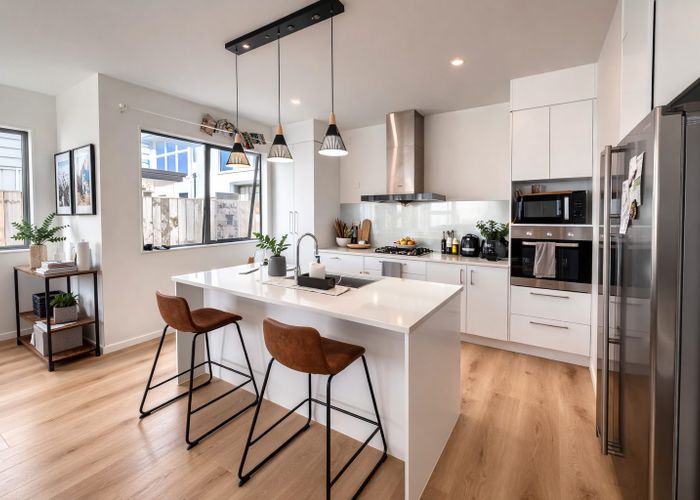  at 8B Stewart Avenue, Panmure, Auckland City, Auckland