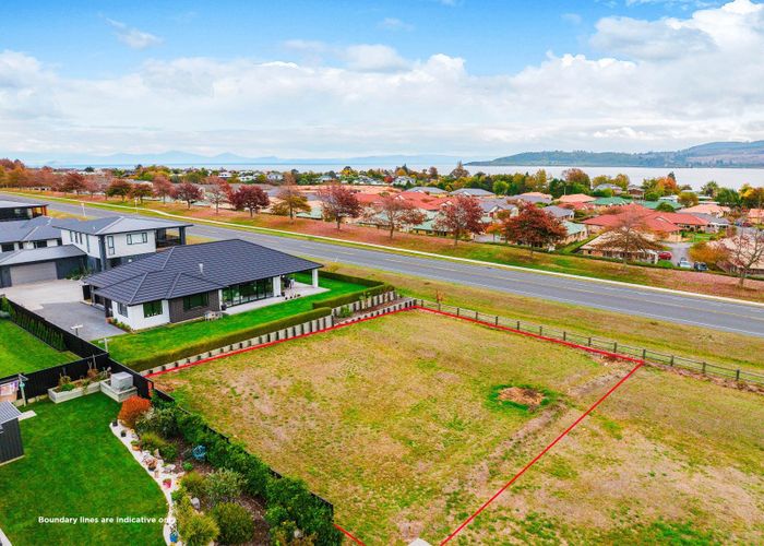  at 56 Harakeke Drive, Wharewaka, Taupo, Waikato