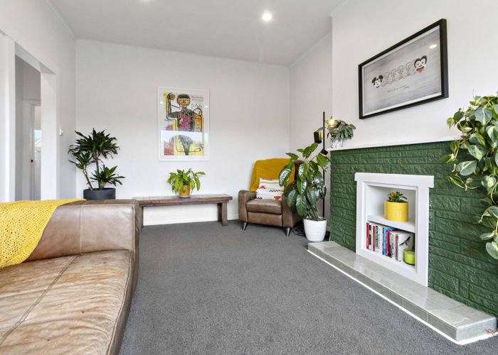  at 144 Oxford Terrace, Epuni, Lower Hutt, Wellington