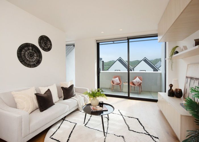  at 19 Erica Pabst WAY, Island Bay, Wellington