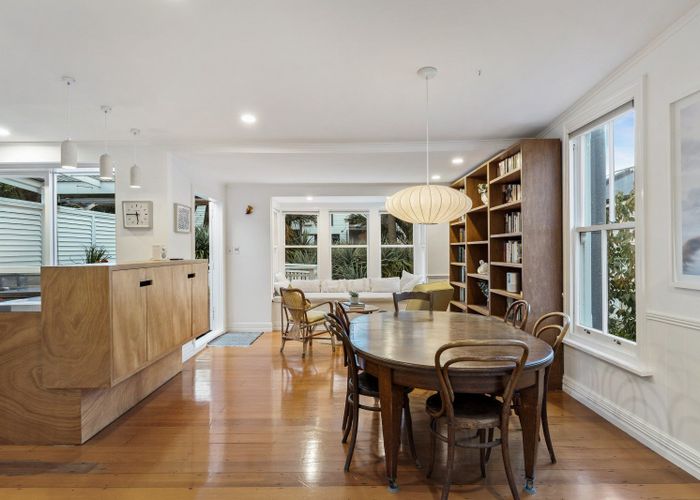 at 10 Georgina Street, Freemans Bay, Auckland