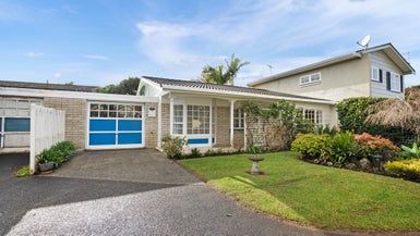 at 21B Aubrey Street, Regent, Whangarei