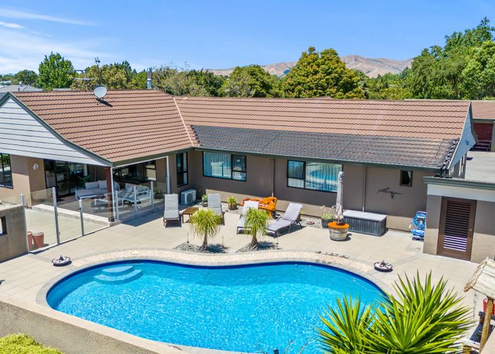  at 82A Colemans RD, Springlands, BLENHEIM