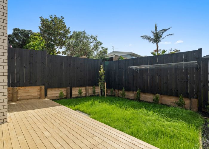  at 9/36 Thatcher Street, Mission Bay, Auckland City, Auckland