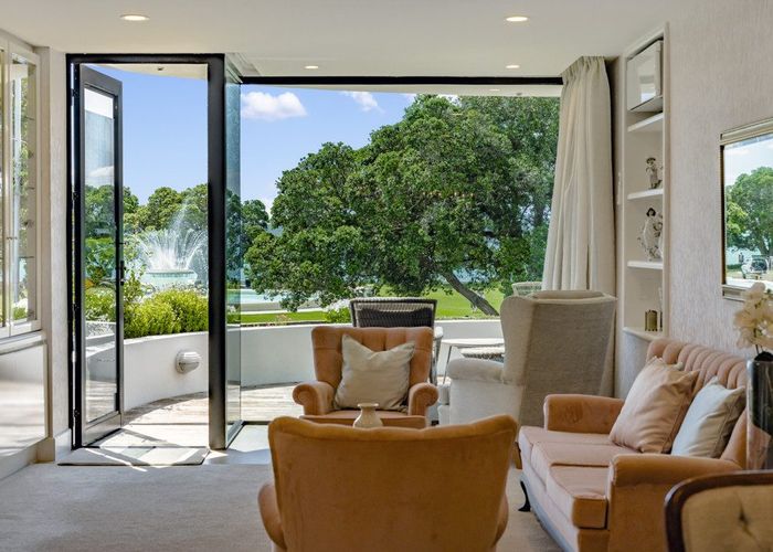  at 3/45 Tamaki Drive, Mission Bay, Auckland City, Auckland