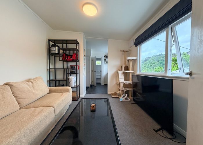  at 8C Alameda Terrace, Aro Valley, Wellington, Wellington