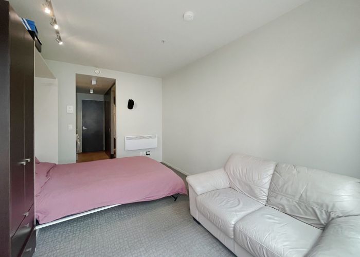  at E102A/28 Torrens Terrace, Te Aro, Wellington, Wellington
