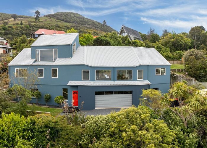  at 28 Rotoiti Street, Maia, Dunedin