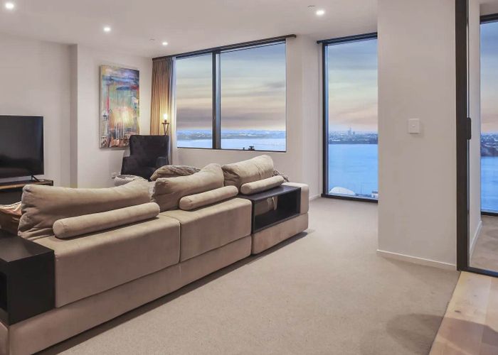  at 2802/10 Commerce Street, City Centre, Auckland City, Auckland