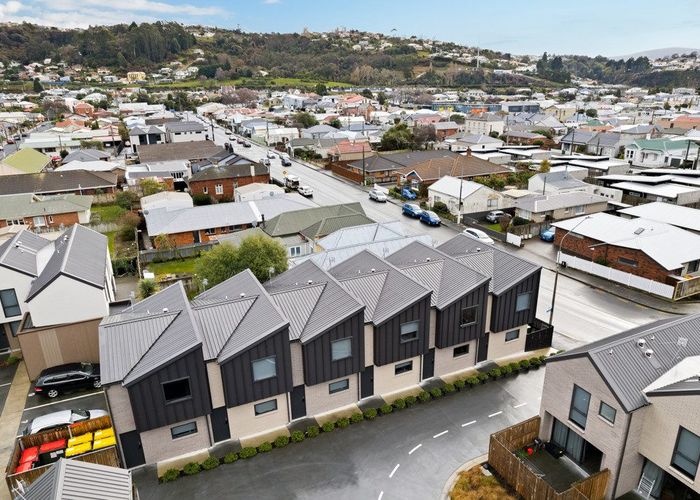 at 4 Dallas Lane, Caversham, Dunedin, Otago