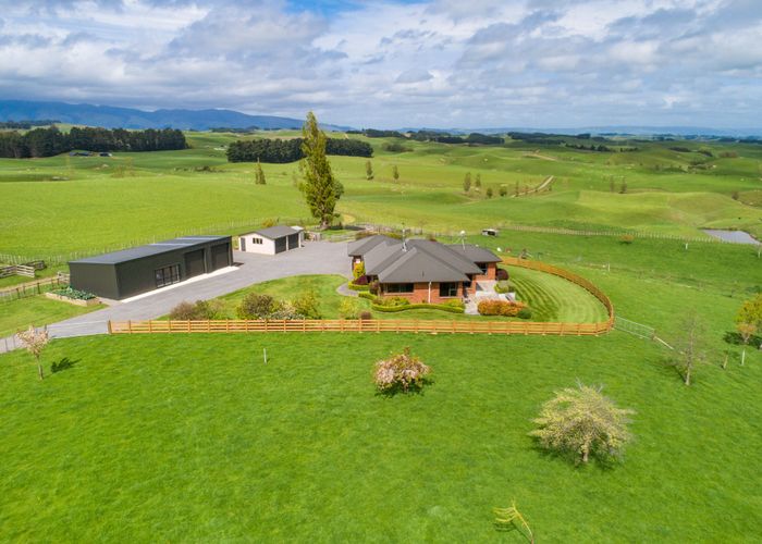  at 158 Finnis Road, Colyton, Manawatu, Manawatu / Whanganui