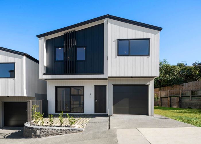  at 3,4,5/28 Brickworks Bay Road, Hobsonville, Waitakere City, Auckland
